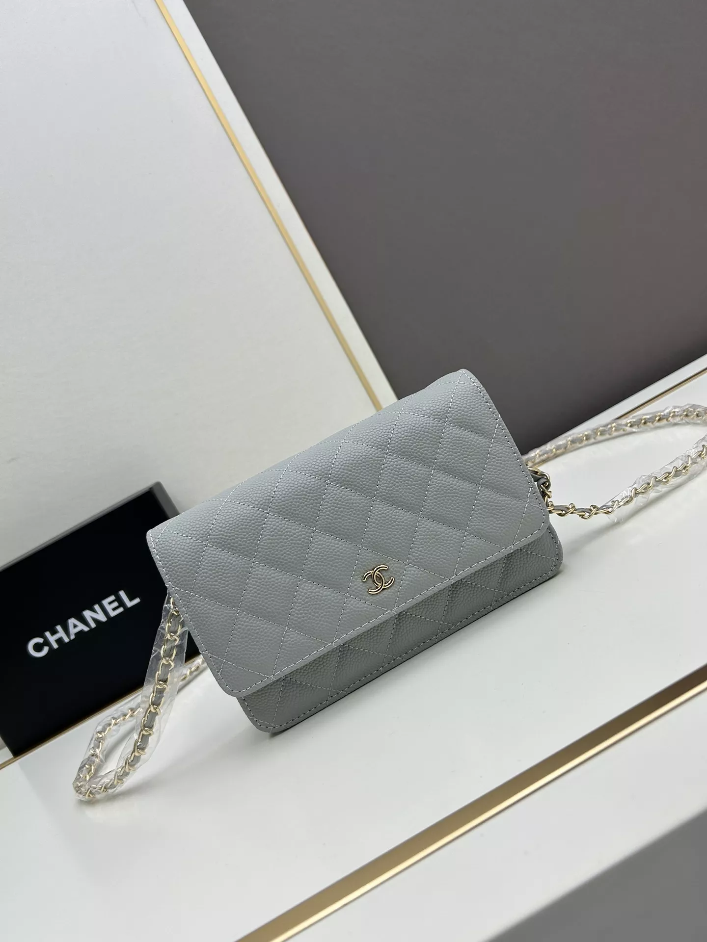 chanel aaa qualite mini sac a main pour femme s_12764a3